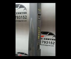 MODANATURA MINIGONNA SOTTOPORTO SX FORD TRANSIT  2 - 12