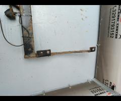 GANCIO TRAINO RIMORCHIO POSTERIORE MERCEDES SPRINT - 7