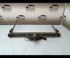 GANCIO TRAINO RIMORCHIO POSTERIORE MERCEDES SPRINT - 8