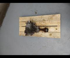 DIFFERENZIALE ANTERIORE FORD KUGA 2008 2.0 TDCi 8V - 14