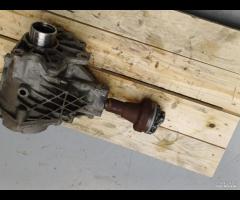 DIFFERENZIALE ANTERIORE FORD KUGA 2008 2.0 TDCi 8V - 17