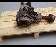 DIFFERENZIALE ANTERIORE FORD KUGA 2008 2.0 TDCi 8V - 19