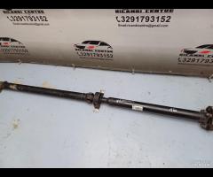 ALBERO TRASSMISIONE MERCEDES W212 2.1 D  651924 A2 - 6