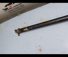 ALBERO TRASSMISIONE MERCEDES W212 2.1 D  651924 A2 - 8