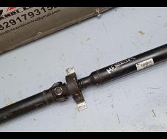 ALBERO TRASSMISIONE MERCEDES W212 2.1 D  651924 A2 - 10