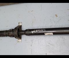 ALBERO TRASSMISIONE MERCEDES W212 2.1 D  651924 A2 - 11