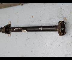 ALBERO TRASSMISIONE MERCEDES W212 2.1 D  651924 A2 - 12