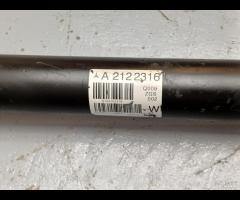 ALBERO TRASSMISIONE MERCEDES W212 2.1 D  651924 A2 - 18