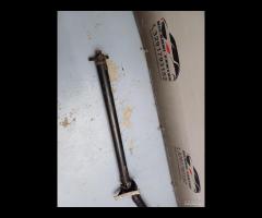 ALBERO TRASSMISIONE MERCEDES W212 2.1 D  651924 A2 - 21