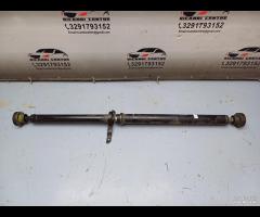 ALBERO CARDANICO AUDI A6 C6 5.2 V10 MOTORE BXA 4F0