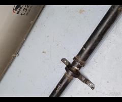 ALBERO CARDANICO AUDI A6 C6 5.2 V10 MOTORE BXA 4F0 - 7