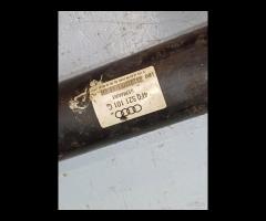 ALBERO CARDANICO AUDI A6 C6 5.2 V10 MOTORE BXA 4F0 - 9