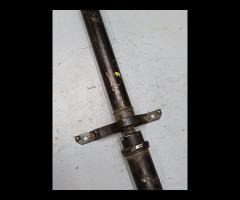 ALBERO CARDANICO AUDI A6 C6 5.2 V10 MOTORE BXA 4F0 - 12