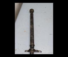 ALBERO CARDANICO AUDI A6 C6 5.2 V10 MOTORE BXA 4F0 - 14