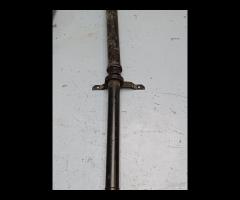 ALBERO CARDANICO AUDI A6 C6 5.2 V10 MOTORE BXA 4F0 - 15