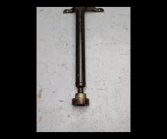 ALBERO CARDANICO AUDI A6 C6 5.2 V10 MOTORE BXA 4F0 - 16