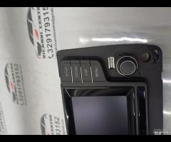 DISPLAY MULTIFUNZIONE CON TOUCHSCREEN VW GOLF VII - 6