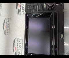 DISPLAY MULTIFUNZIONE CON TOUCHSCREEN VW GOLF VII - 7