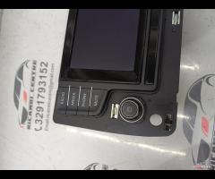 DISPLAY MULTIFUNZIONE CON TOUCHSCREEN VW GOLF VII - 9