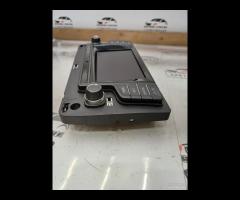 DISPLAY MULTIFUNZIONE CON TOUCHSCREEN VW GOLF VII - 11