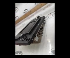 DISPLAY MULTIFUNZIONE CON TOUCHSCREEN VW GOLF VII - 15