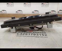 DISPLAY MULTIFUNZIONE CON TOUCHSCREEN VW GOLF VII - 18