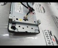 DISPLAY MULTIFUNZIONE CON TOUCHSCREEN VW GOLF VII - 24