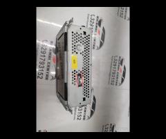 SISTEMA NAVI /SCHERMO MULTIFUNZIONI JAGUAR XF (X25 - 6