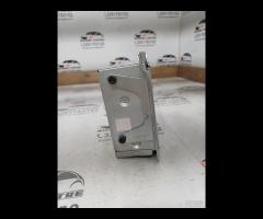 SISTEMA NAVI /SCHERMO MULTIFUNZIONI JAGUAR XF (X25 - 9