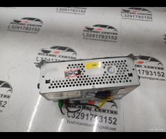 SISTEMA NAVI /SCHERMO MULTIFUNZIONI JAGUAR XF (X25 - 12
