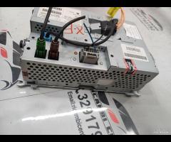 SISTEMA NAVI /SCHERMO MULTIFUNZIONI JAGUAR XF (X25 - 19