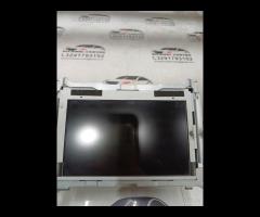 SISTEMA NAVI /SCHERMO MULTIFUNZIONI JAGUAR XF (X25 - 24