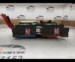 CENTRALINA SCATOLA FUSIBILI/BAGAGLIAIO POSTER. BMW - 6