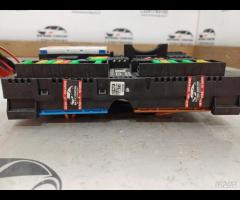 CENTRALINA SCATOLA FUSIBILI/BAGAGLIAIO POSTER. BMW - 7