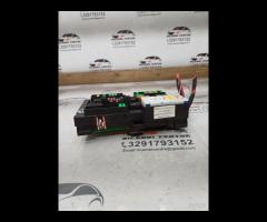 CENTRALINA SCATOLA FUSIBILI/BAGAGLIAIO POSTER. BMW - 14