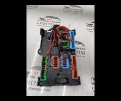 CENTRALINA SCATOLA FUSIBILI/BAGAGLIAIO POSTER. BMW - 17