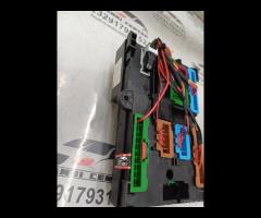 CENTRALINA SCATOLA FUSIBILI/BAGAGLIAIO POSTER. BMW - 19