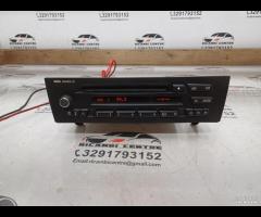 AUTORADIO BUSINESS CD BMW E92 65129229241 9229241