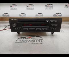 AUTORADIO BUSINESS CD BMW E92 65129229241 9229241