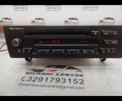 AUTORADIO BUSINESS CD BMW E92 65129229241 9229241