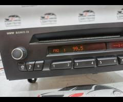 AUTORADIO BUSINESS CD BMW E92 65129229241 9229241