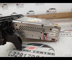 AUTORADIO BUSINESS CD BMW E92 65129229241 9229241 - 9