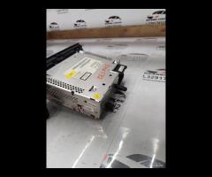 AUTORADIO BUSINESS CD BMW E92 65129229241 9229241 - 15