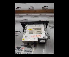 AUTORADIO BUSINESS CD BMW E92 65129229241 9229241 - 16