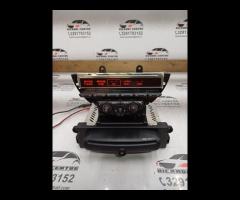 AUTORADIO PROFESSIONAL CD BLUETOOTH MINI R55 R56 R