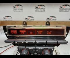 AUTORADIO PROFESSIONAL CD BLUETOOTH MINI R55 R56 R