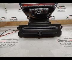 AUTORADIO PROFESSIONAL CD BLUETOOTH MINI R55 R56 R - 6