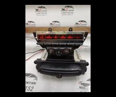 AUTORADIO PROFESSIONAL CD BLUETOOTH MINI R55 R56 R - 7