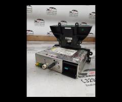 AUTORADIO PROFESSIONAL CD BLUETOOTH MINI R55 R56 R - 15