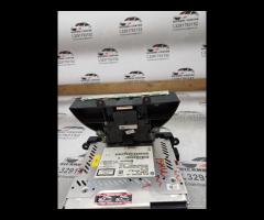 AUTORADIO PROFESSIONAL CD BLUETOOTH MINI R55 R56 R - 16